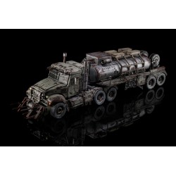 Alien Attack Toys AAT-01 Mackron