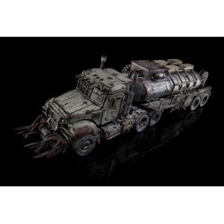 Alien Attack Toys AAT-01 Mackron