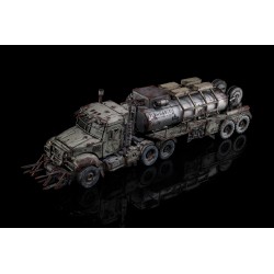 Alien Attack Toys AAT-01 Mackron