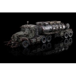 Alien Attack Toys AAT-01 Mackron