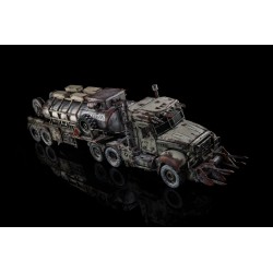 Alien Attack Toys AAT-01 Mackron