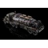 Alien Attack Toys AAT-01 Mackron