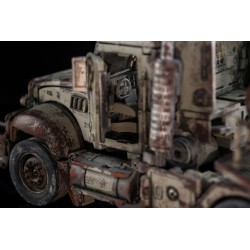 Alien Attack Toys AAT-01 Mackron