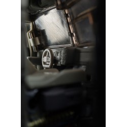 Alien Attack Toys AAT-01 Mackron