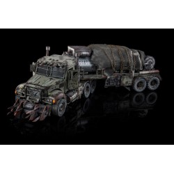 Alien Attack Toys AAT-01 Mackron