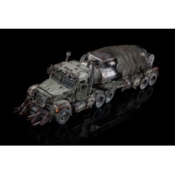 Alien Attack Toys AAT-01 Mackron