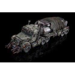 Alien Attack Toys AAT-01 Mackron