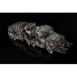 Alien Attack Toys AAT-01 Mackron