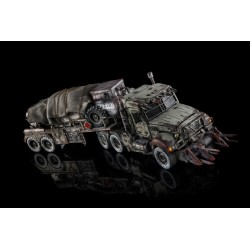Alien Attack Toys AAT-01 Mackron