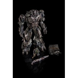 Alien Attack Toys AAT-01 Mackron