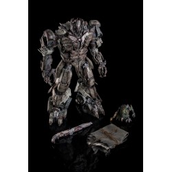 Alien Attack Toys AAT-01 Mackron