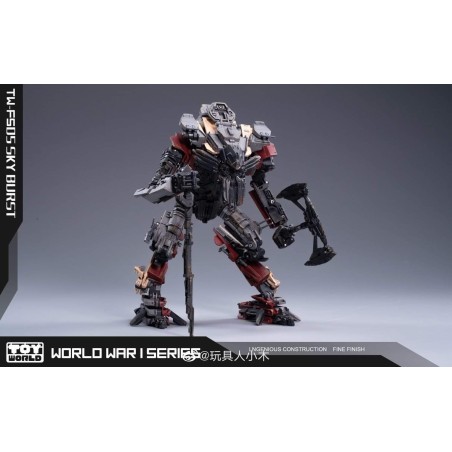 ToyWorld TW-FS05 Sky Burst