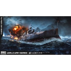 ToyWorld TW-FS05 Sky Burst