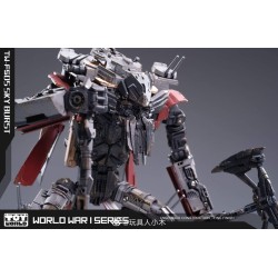 ToyWorld TW-FS05 Sky Burst