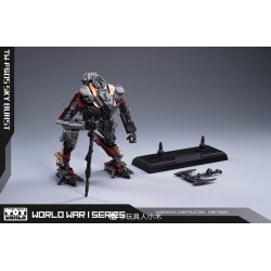 ToyWorld TW-FS05 Sky Burst