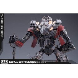 ToyWorld TW-FS05 Sky Burst