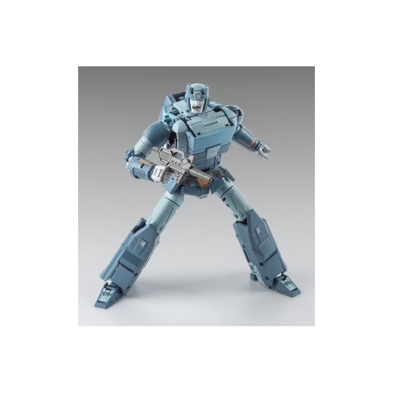 X-Transbots MX-11 Locke - Version 2