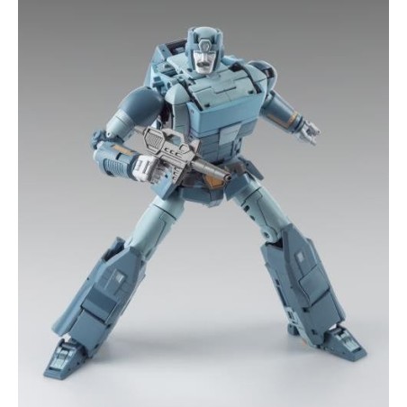 X-Transbots MX-11 Locke - Version 2