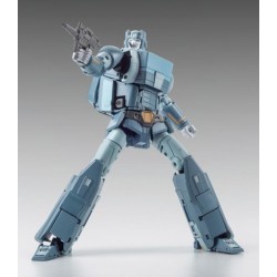 X-Transbots MX-11 Locke - Version 2