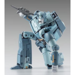X-Transbots MX-11 Locke - Version 2