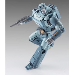 X-Transbots MX-11 Locke - Version 2