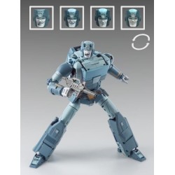 X-Transbots MX-11 Locke - Version 2