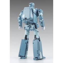 X-Transbots MX-11 Locke - Version 2