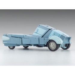 X-Transbots MX-11 Locke - Version 2