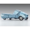 X-Transbots MX-11 Locke - Version 2