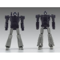 X-Transbots MX-11 Locke - Version 2
