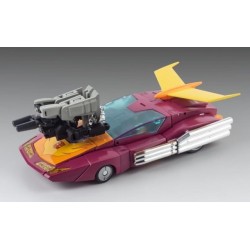 X-Transbots MX-11 Locke - Version 2