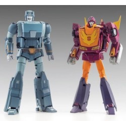 X-Transbots MX-11 Locke - Version 2