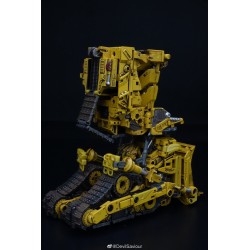 Devil Saviour DS-06 Sweeping