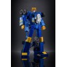 X-Transbots MX-16R Overheat