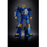 X-Transbots MX-16R Overheat