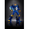 X-Transbots MX-16R Overheat