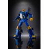 X-Transbots MX-16R Overheat