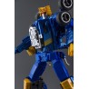 X-Transbots MX-16R Overheat