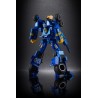 X-Transbots MX-16R Overheat