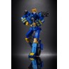 X-Transbots MX-16R Overheat