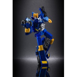 X-Transbots MX-16R Overheat