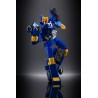 X-Transbots MX-16R Overheat