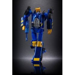 X-Transbots MX-16R Overheat