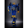 X-Transbots MX-16R Overheat