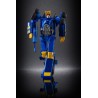X-Transbots MX-16R Overheat