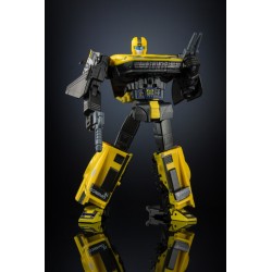 X-Transbots MX-23C Fioravanti The Cogiroutte Racer Type