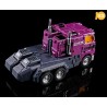 Fans Hobby MB-06B Shattered Glass PowerBaser - SGC Exclusive