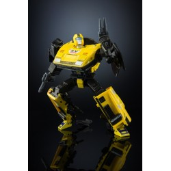 X-Transbots MX-23C Fioravanti The Cogiroutte Racer Type