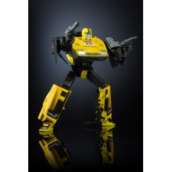 X-Transbots MX-23C Fioravanti The Cogiroutte Racer Type