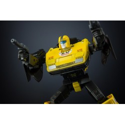 X-Transbots MX-23C Fioravanti The Cogiroutte Racer Type